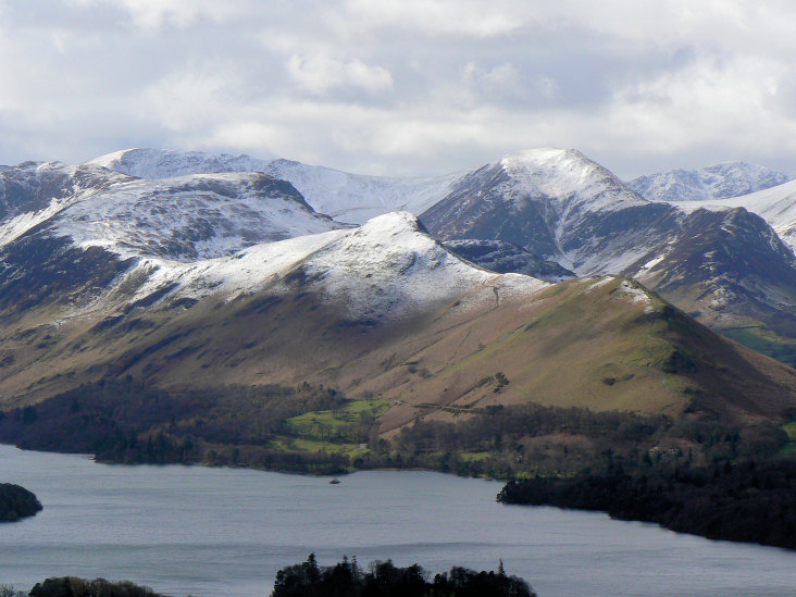 Catbells Catbells